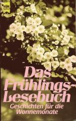 Das Frühlings-Lesebuch