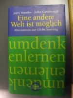 Mander, Jerry; Cavanough, John: Eine and Mander, Jerry; Cavanough, John: Eine and