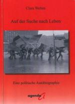 Auf der Suche nach Leben. Eine politische Autobiographie