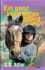 Ein ganz besonderes Pferd - PonyClub