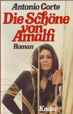 Antonio Corte: Die Schöne von Amalfi