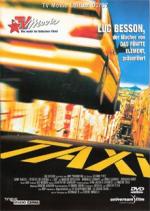 Gerard Pires: Taxi - Tv Movie Edition 02