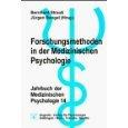 Strauß B., Bengel J. (Hrsg.): Forschungs Strauß B., Bengel J. (Hrsg.): Forschungs