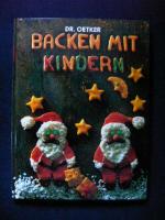 Backen mit Kindern
