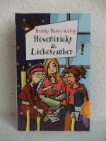 Hexentricks und Liebeszauber