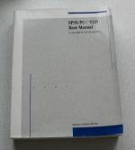 SPPS/PC+ V 2.0 Base Manual for the IBM PC/XT/AT and PS/2