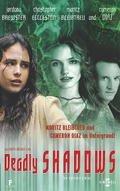 Adam Brooks: Deadly Shadows