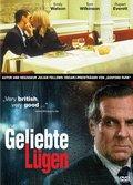 Julian Fellowes: Geliebte Lügen