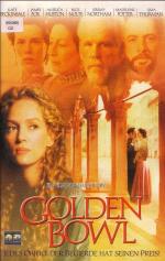 James Ivory: The Golden Bowl