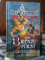 David Gemmell: Der Bronzefürst (Die Dren