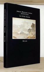 Petra Maisak: Johann Wolfgang Goethe. Ze