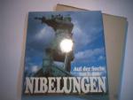 Huber, Werner u. Gööck, Michael: Auf der
