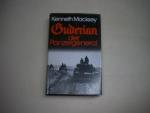 Kenneth Macksey: Guderian der Panzergene