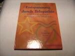 Tara Ward: Entspannung durch Telepathie.