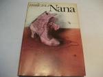 Emile Zola: Nana.