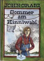 Sommer am Kiniwabi