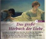 das große hörbuch der liebe