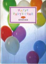 Maggi Kochstudio: Happy Party-Time (MH 3