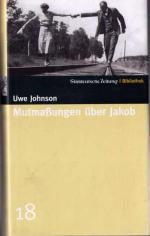 Uwe Johnson: Süddeutsche Zeitung Bibliot Uwe Johnson: Süddeutsche Zeitung Bibliot