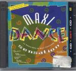 22 Dance-Hits in Maxi Versionen: Maxi Da