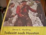 Todesritt nach Houston