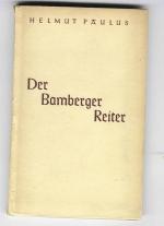 Der Bamberger Reiter