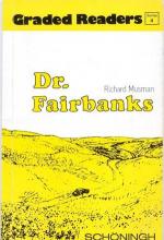 Dr. Fairbanks