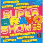 Various artists: Bravo Supershow 98