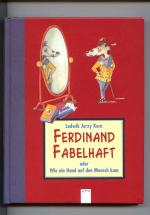 Ferdinand Fabelhaft