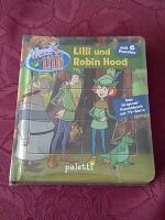 Hexe Lilli - Lilli und Robin Hood