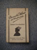 Die rechte Hand des Kaufmanns - Teismans Kontorhandbuch