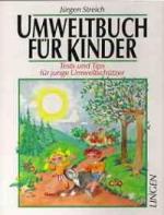 Umweltbuch für Kinder