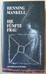 Die fünfte Frau