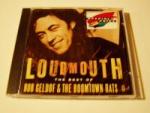 Loudmouth - Best Of BG & Boomtown Rats
