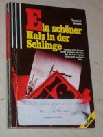 Ein schöner Hals in der Schlinge