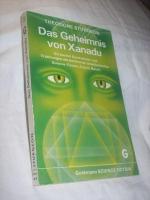 Theodore Sturgeon: Das Geheimnis von Xan Theodore Sturgeon: Das Geheimnis von Xan