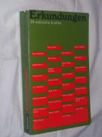 Hans Petersen: Erkundungen Hans Petersen: Erkundungen