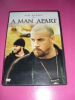 A Man Apart - US Import - RC 1 Englisch