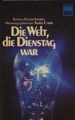 Die Welt, die Dienstag war