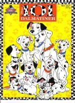 101 Dalmatiner - Walt Disney Comic-Klassiker Band 6