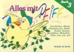 Alles mit Pfiff - Buch 3