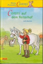 Julia Boehme: Meine Freundin Conni 01. C Julia Boehme: Meine Freundin Conni 01. C
