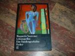Marguerite Yourcenar: Lebensquellen - Ei Marguerite Yourcenar: Lebensquellen - Ei