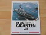 Stefan Terzibaschitsch: Die letzten Giga