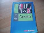 Abiturwissen Biologie. Genetik. (SB)