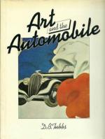 ART AND THE AUTOMOBILE