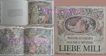 Grimm, Wilhelm, Maurice Sendak: Liebe Mi Grimm, Wilhelm, Maurice Sendak: Liebe Mi