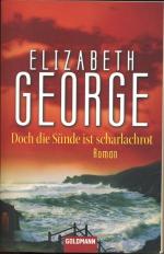 George Elizabeth: Doch die Sünde ist sch