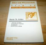 Bibel und Wissenschaft nähern sich an: Kritische Theorie, Biologie und Mythologie im Kontext der ersten biblischen Erzählungen und des Neuen Testaments