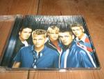 Westlife: world of our own